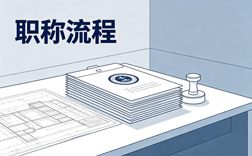 编外人员评职称
